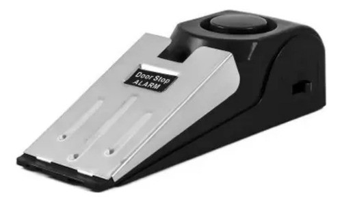 Mini Alarma Tope De Puerta De Seguridad Inalámbrica 0