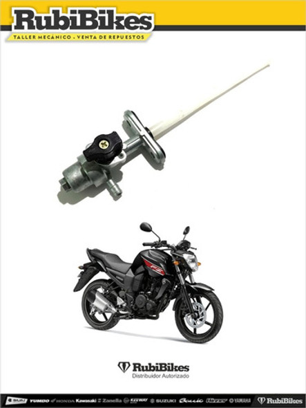 Canilla De Nafta Yamaha Fz16 1