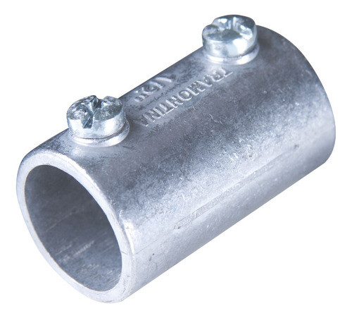 Unidut Aluminio Luva S/rosca 1 Tramontina 56131/023 0