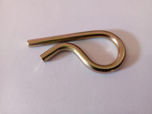 Cupilha R Trava Do Eixo Da Polia Agitador Tanquinho Lavamax 0