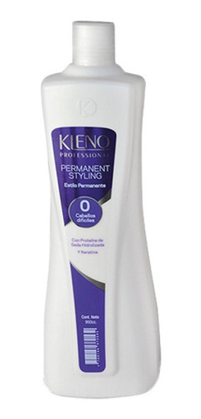 Liquido Para Permanente Fuerte Nro 0 X 950ml Kleno 0 Liquido Para Permanente Fuerte Nro 0 X 950ml Kleno 0