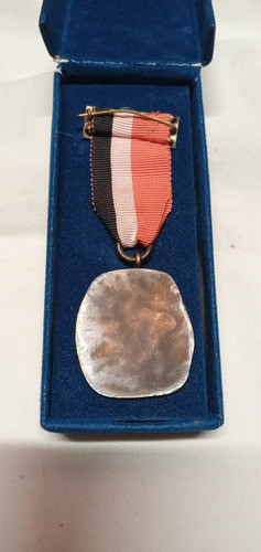 Antigua Medalla Plus Ultra Ini 1