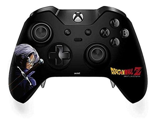 Skinit Dragon Ball Z Xbox One Controlador De Elite Skin Tro 0