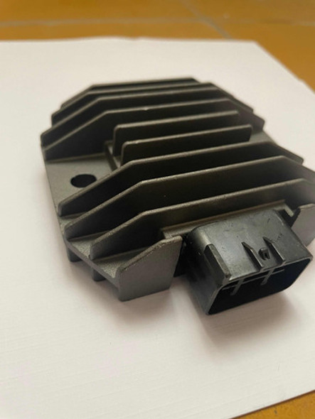 Regulador De Voltaje Yamaha R6r 1
