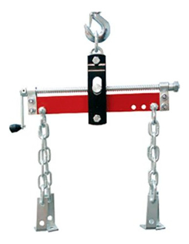 Balancín Para Motor 1000lb 0