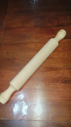 Palo De Amasar De 40 Cm 0