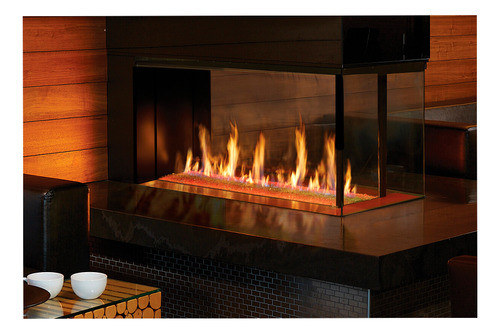 Fluído Líquido Para Lareira Ecológica 5l Galão - Kit C/2 Un 1