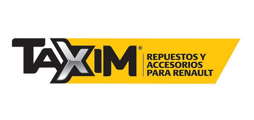 Amortiguador Porton Baul Trasero Renault Megane 2 1