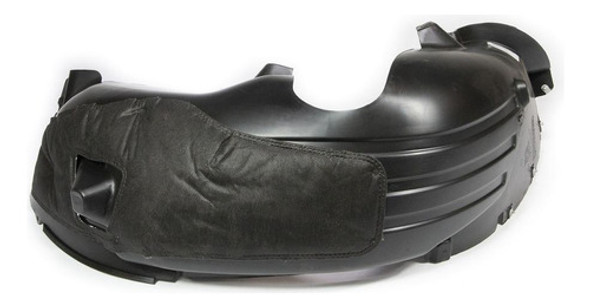 Revestimiento Pasarueda Tracker B 13/20 Accesorios Chevrolet 0