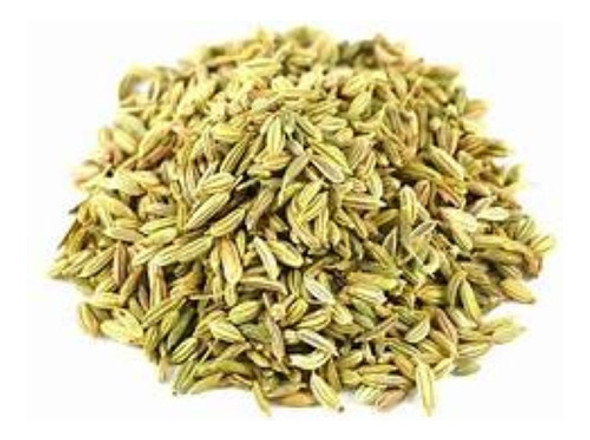 Hinojo Semillas X 500 Gr Distribuidora Lunic 0