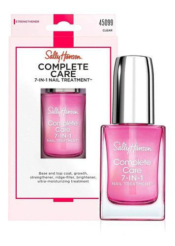 Sally Hansen Tratamiento Complete Care 7 In 1 0
