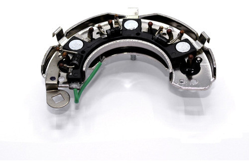 Placa Rectificadora Hitachi 1/2 Luna Con Cable.h3 1