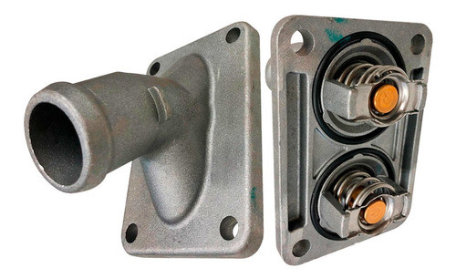 Termostato-conector Frontier 2,8 Tdi - I47488 0