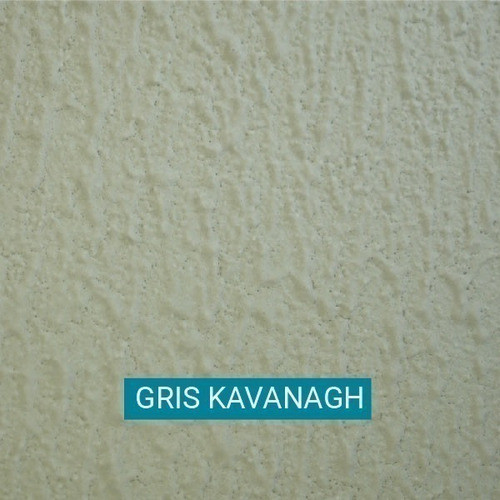 Revestimiento Cuarzo Plast Fino 20kg Gris Kavanagh Cuotas 1