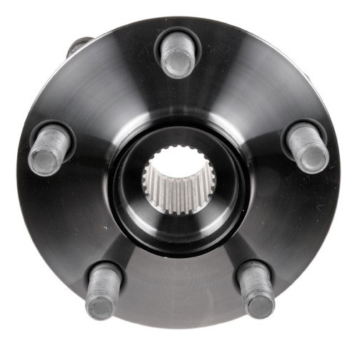 Cubo De Roda Dianteiro Toyota Prius Phev 1.8 16v 136cv 1