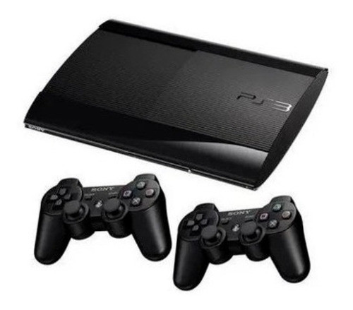 2 Tapas Ovaladas + 1 Carrito Hdd Ps3 Super Slim 0