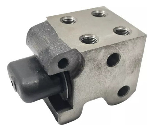 Valvula Compensadora/limitadora Freno Vw Cross Fox 0