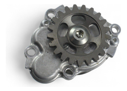 Bomba De Oleo Kawasaki Ninja 400 18-22 0