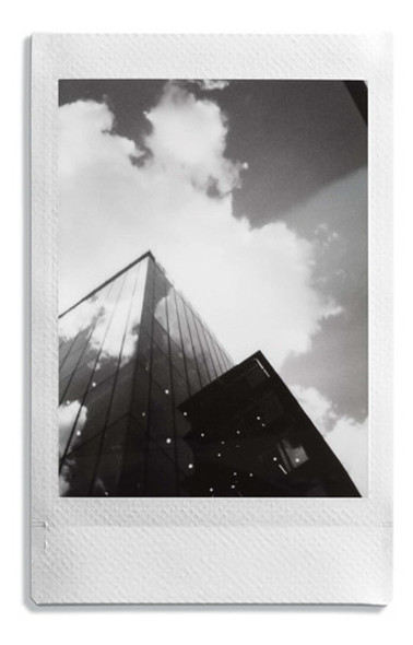 Fujifilm Instax Mini Monochrome Film 1