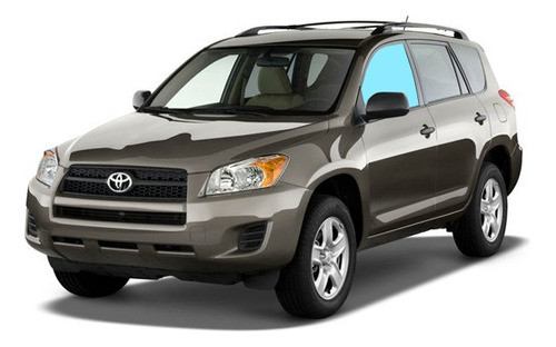Vidrio Puerta Delantera Izquierda Rav-4 5p 2006-2012 Fuyao 0