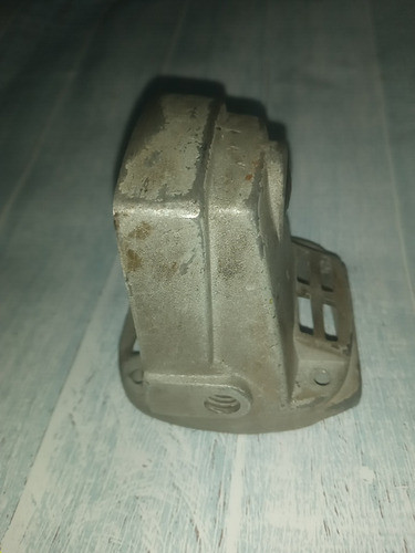Carcasa Cabezal Amoladora Black Y Decker Chica,usada Exc Est 1