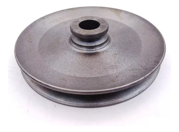 Ford Fairlane Falcon Sierra - Polea Dirección Hidráulica 0