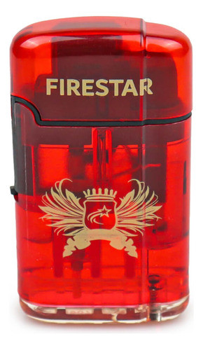 Firestar Fs603 - Cores Sortidas (un.) (2 Chamas). 0