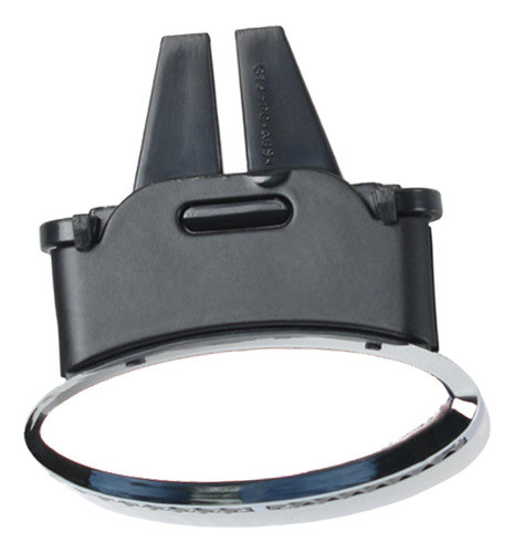 Guia De Clipe De Ventilação De Ar Fácil Instalação 0