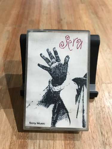 Seru Girán - Serú- Cassette- 03 Records 0