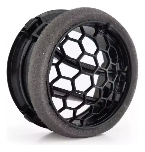 Tobera X1 Difusor Aireador Vw Gol Trend Voyage Amarok 1