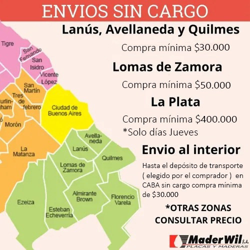 Simil Isover Lana De Vidrio  50mm X 21,60 M2 - Maderwil 1