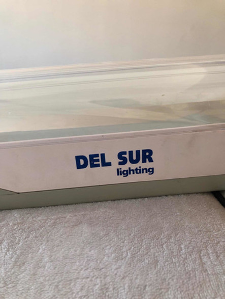 Luz De Emergencia Para Reparar/para Repuestos 1