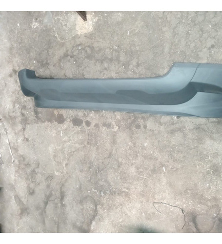 Spoiler Ecosport 2013 0