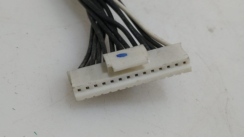 Flex Cable Fuente Philips 40pfl5606d 0