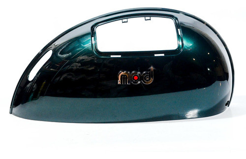 Cobertor Lateral Derecho Verde Zanella Mod 150 0