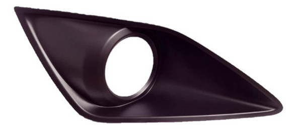 Moldura Faro Antiniebla Izquierda Original Fiat 0
