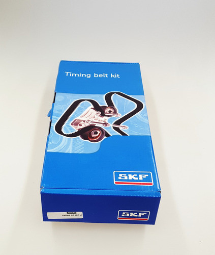 Kit De Distribucion Chevrolet Corsa 1.6 8v 0