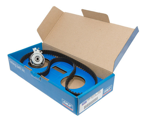 Kit De Distribucion Chevrolet Corsa 1.6 8v 1