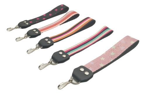 Llavero Correa Sublimada Cinta Diseño  Modelos X 30 Mayor 1