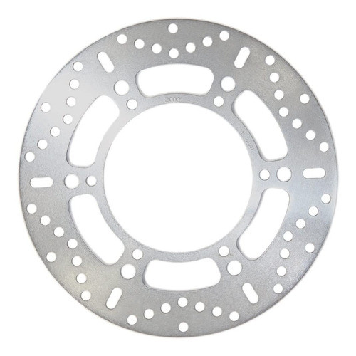 Disco Freno Ebc Ducati Sport Classic 1000 (992cc) 06-08 0