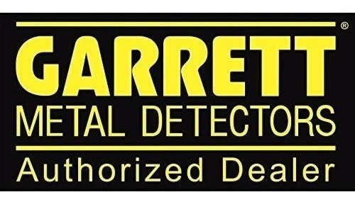 Garrett Gar1616901 Detector Universal Estuche Blando Camufla 1