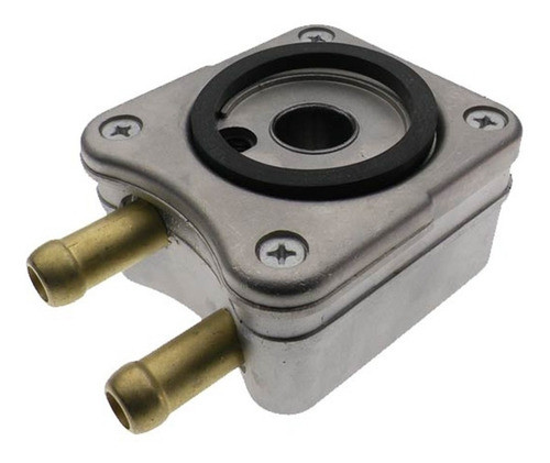 Radiador De Aceite Para Volkswagen Polo 0
