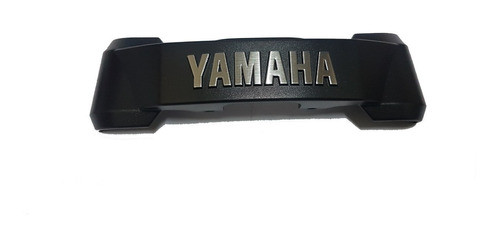 Insignia Emblema Horquilla Yamaha Ybr 125 Original!!! 0