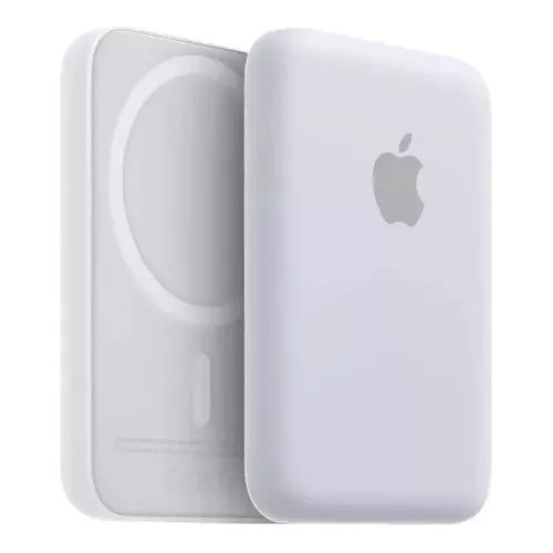 Battery Pack 5000mah Para iPhone Cargador Portatil Nuevo 0