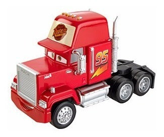 Cars Disney  Mack  Camion Semi Jugueteria Bunny Toys 1