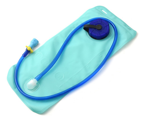 Bolsa De Hidratación 2 Lts Hidratante Running Trekking Skora 0