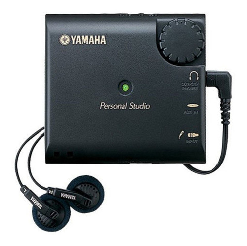 Silent Brass Personal Studio Yamaha St9 0