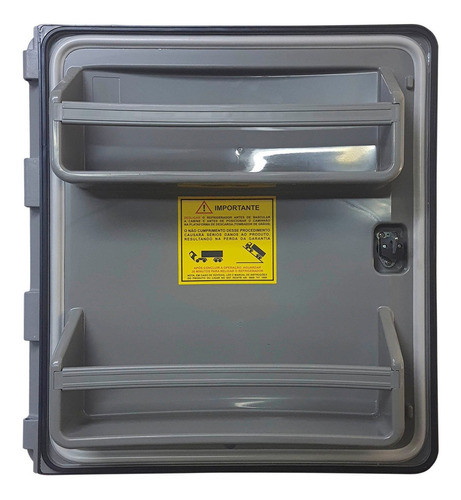 Porta Geladeira 67l Resfriar (320.0002) 1