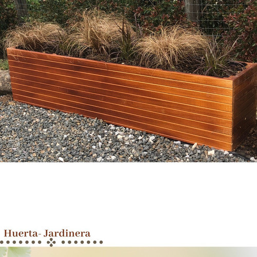 Huertas Jardineras Macetas 1