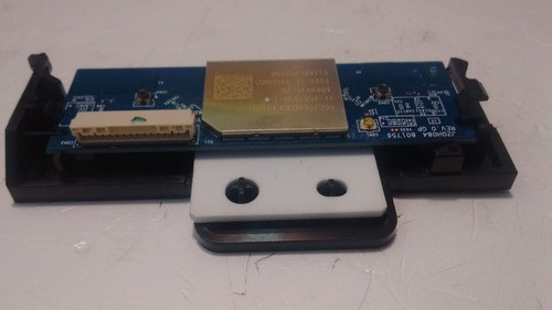 Botonera Módulo Wifi Tv Sony Kdl-55w805c C/garantía!!! 0